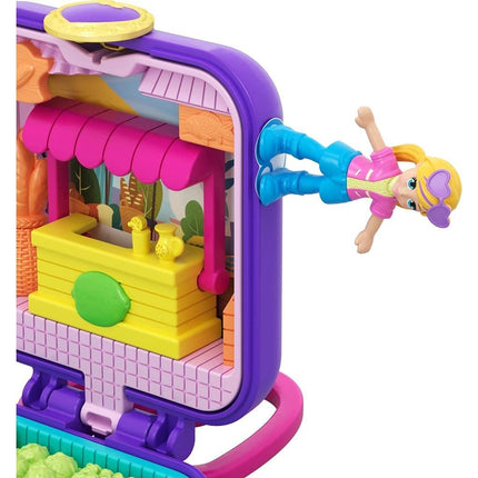 Polly Pocket GKJ40 Tiny Compact