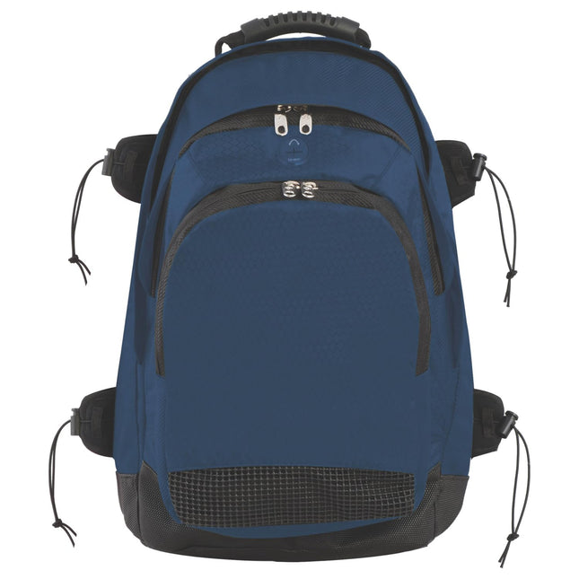 Champion Sports Deluxe All Purpose Backpack