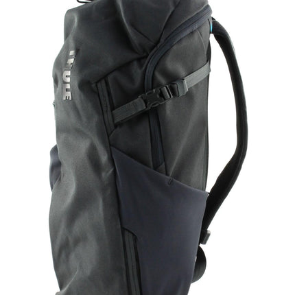 Thule Alltrail X 15L, Obsidiana