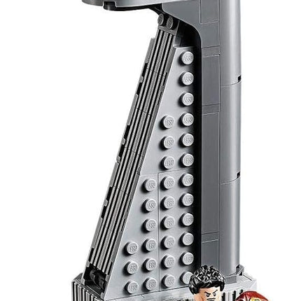 Lego Avengers Tower 40334