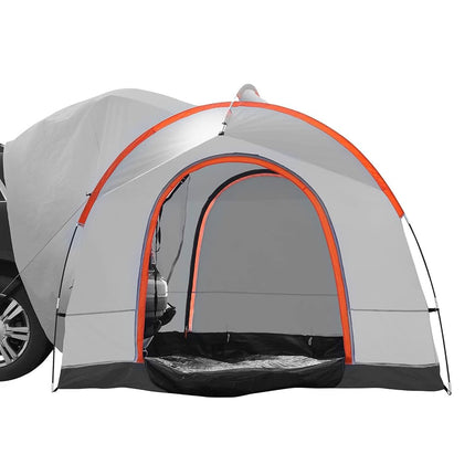 VEVOR SUV Camping Tent, 8'-8' SUV Tent Attachment 
