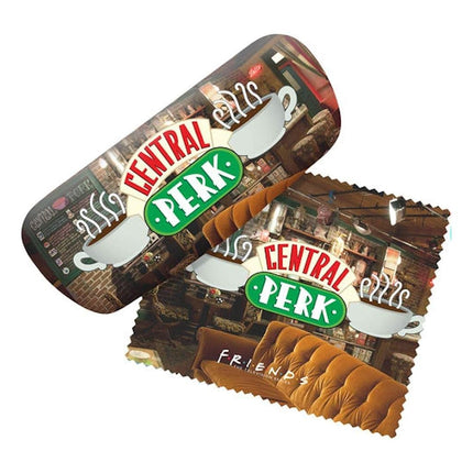 Friends Central Perk Eyeglass Case
