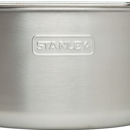 Stanley Adventure All-in-One 2 Bowl Cook Set Stain