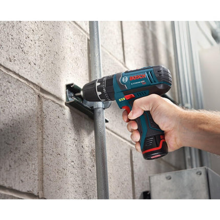 Bosch PS130N 12V Max 3/8 in. Hammer Drill/Driver (Bare Tool)