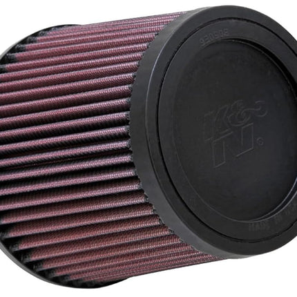 Filtro de aire cónico universal K&N de 64 mm (RU-4950)