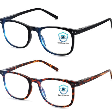 Blue Light Blocking Glasses, Blue Blocker Computer