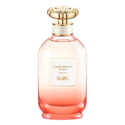Coach Dreams Sunset Eau de Parfum Spray for Women 
