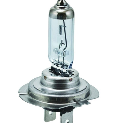 HELLA H7 2.0TB High Performance Bulb, 12V, 55W, 2 Pack