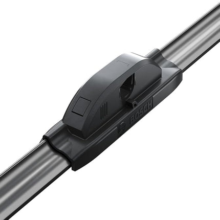 Bosch Aerotwin 3397118933 Original Equipment Replacement Wiper Blade - 22"/22" (Set of 2)