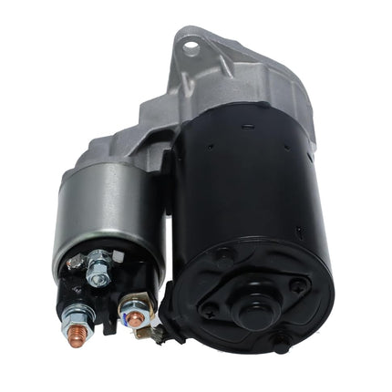 Bosch SR8633N Premium 100% New Starter - Compatible with Select Chevrolet Aveo, Aveo5