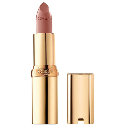 (Fairest Nude) - L'oreal Colour Riche Lipstick, Fa