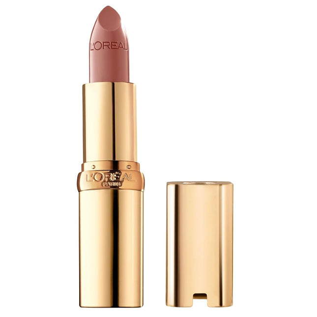 (Fairest Nude) - L'oreal Colour Riche Lipstick, Fa