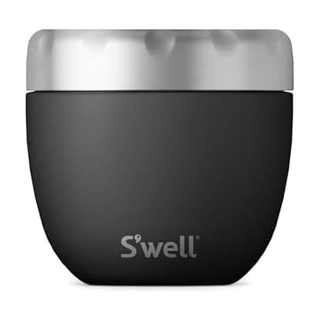 S'well Eats Stainless Steel Food Bowls, 21.5oz, On