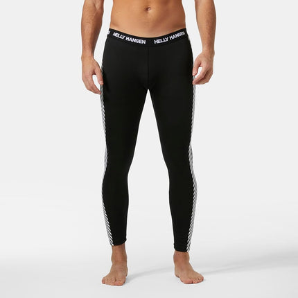Helly Hansen Lifa Pant: Black: XL