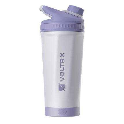 VOLTRX ChillMix Shaker Bottle Insulated Stainless 