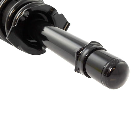 TRQ Front Complete Loaded Strut & Spring Assembly Pair Set 2 Piece for 1999-2003 Acura TL
