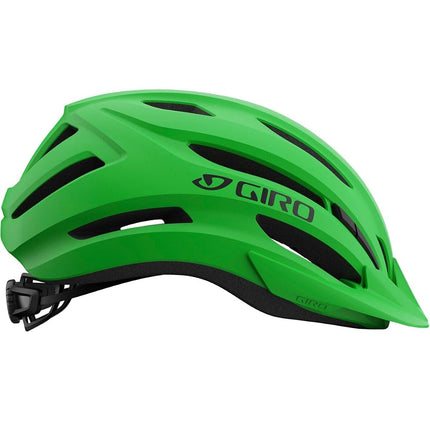 Giro Register MIPS II Casco Bicicleta Infantil Verde Brillante Mate (2024), UY