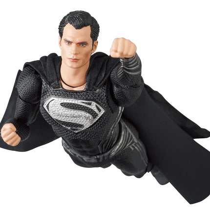Medicom - Zack Snyder's Justice League - Superman Mafex Action Figure