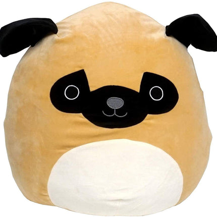 Squishmallows Official Kellytoy Plush 8 Inch Squis