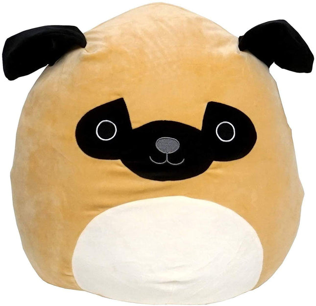 Squishmallows Official Kellytoy Plush 8 Inch Squis