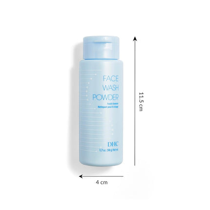 Dhc Face Wash Powder