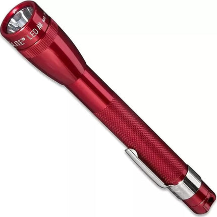 Maglite Mini AAA 2 Cell LED Flashlight Blister Pac