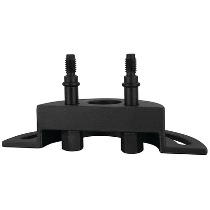 Performance Tool W89210 Water Pump Sprocket Holder for GM Ecotec (GM 2.2L and 2.4L Chevrolet, Oldsmobile, Saturn, Pontiac Ecotec Engines)