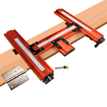 O'SKOOL Hinge Mate Accessory Installation Kit for 