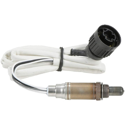 BOSCH 13052 Premium Original Equipment Oxygen Sensor - Compatible with Select BMW 535i, 535is, 635CSi, 735i, 735iL, M5