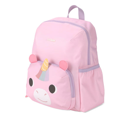 Skip Hop Toddler Backpack with Adjustable Padded S