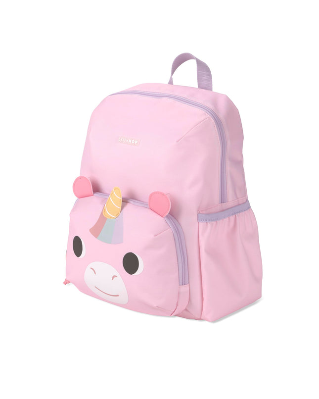 Skip Hop Toddler Backpack with Adjustable Padded S