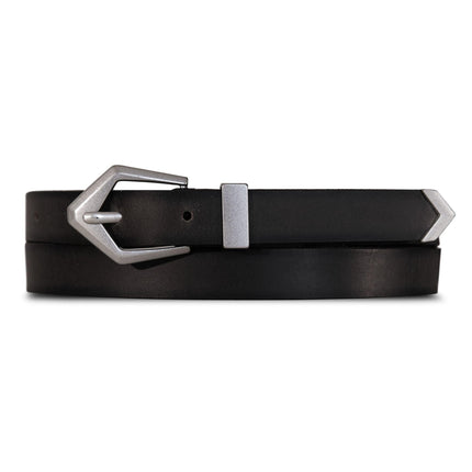 Lucky Brand Women's Leather Bold Fashion Statement