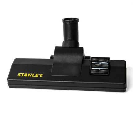 Stanley 13-1505 Universal Floor Brush for Wet/Dry Vacuums with a 1.25" Hose