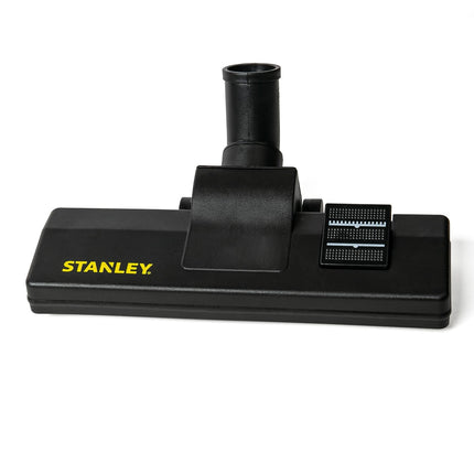 Stanley 13-1505 Universal Floor Brush for Wet/Dry Vacuums with a 1.25" Hose