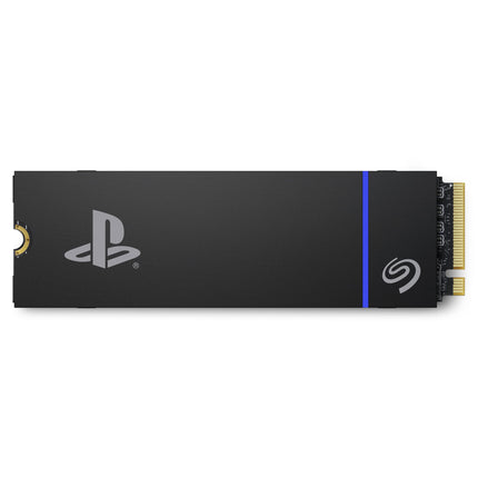 Seagate Game Drive PS5 NVMe SSD for PS5 1TB Intern
