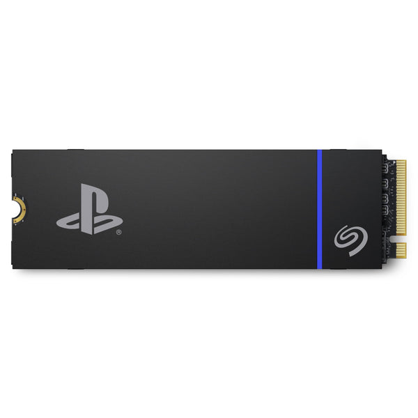 Seagate Game Drive PS5 NVMe SSD for PS5 1TB Intern