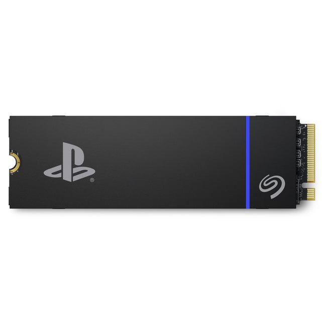 Seagate Game Drive PS5 NVMe SSD for PS5 1TB Intern
