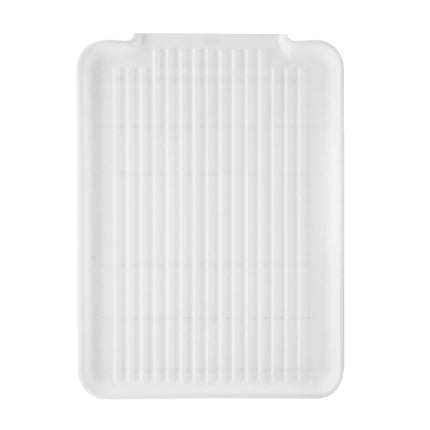 OGGI Dish Drain Board & Drying Rack Tray for Kitch