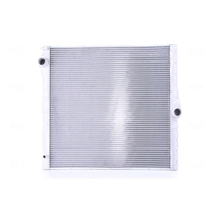 Nissens 60825 Radiator, engine cooling