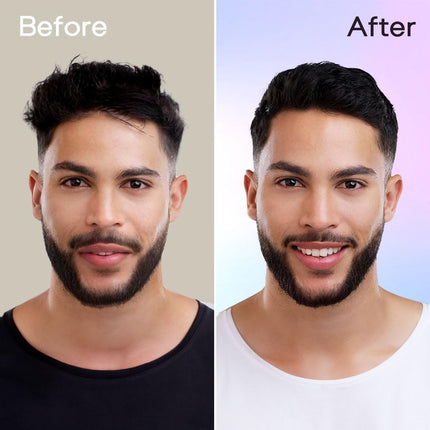 ENJOY Dry Wax (60ml) - Non-Greasy, Pliable Hair Wax