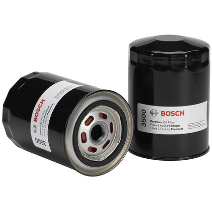 Bosch 3972 Premium Oil Filter