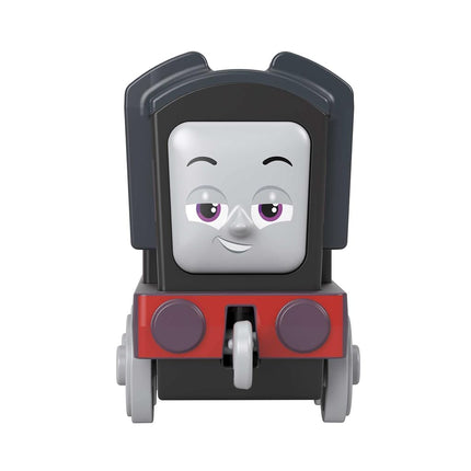 THOMAS & FRIENDS Toy Train Diecast Metal Engine 8cm Push-Along Vehicle - Diesel