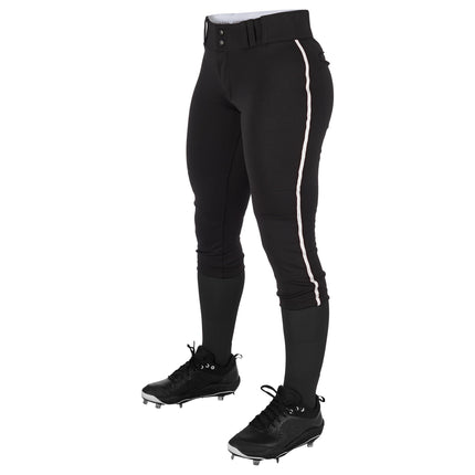 Champro Women's Tournament Low Rise Softball Pants