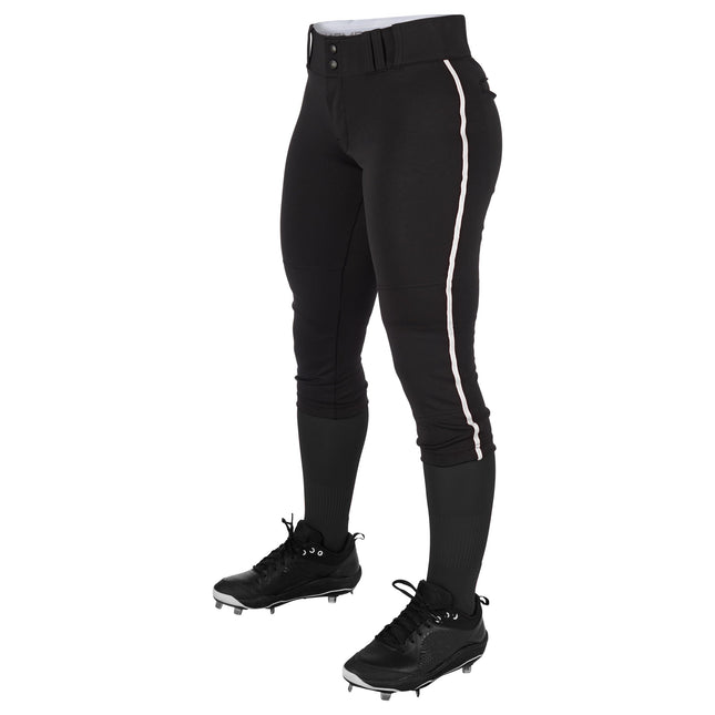 Champro Women's Tournament Low Rise Softball Pants