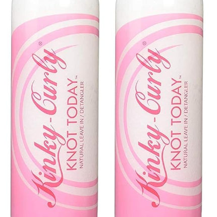 Kinky Curly Knot Today Conditioner - 240ml - 2 pk