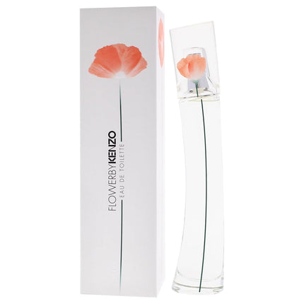 Kenzo Flower Eau De Partum for Women, Floral, 30 ml