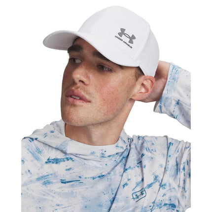 Under Armour Iso-Chill ArmourVent Adjustable Hat