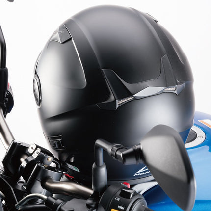 Nankai Parts DBL-002 Doberman Helmet Lock (Helmet Holder) Fits: 0.9-1.0 inches (22-25 mm)
