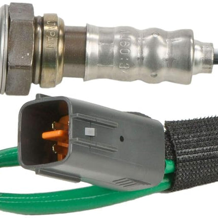 BOSCH 15429 Premium OE Fitment Oxygen Sensor - Compatible with Select Mazda 3, 3 Sport, 6