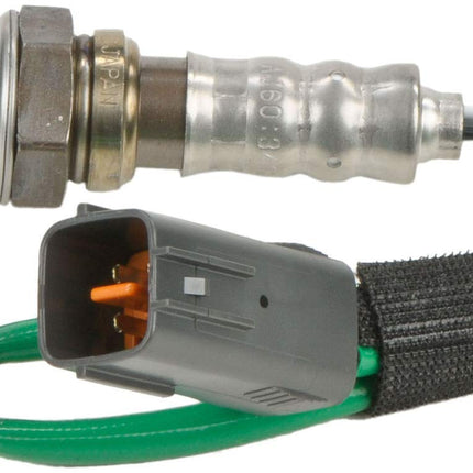 BOSCH 15429 Premium OE Fitment Oxygen Sensor - Compatible with Select Mazda 3, 3 Sport, 6